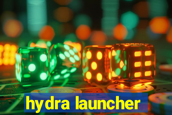 hydra launcher